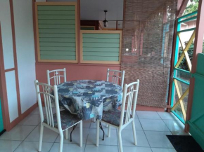 Studio spacieux